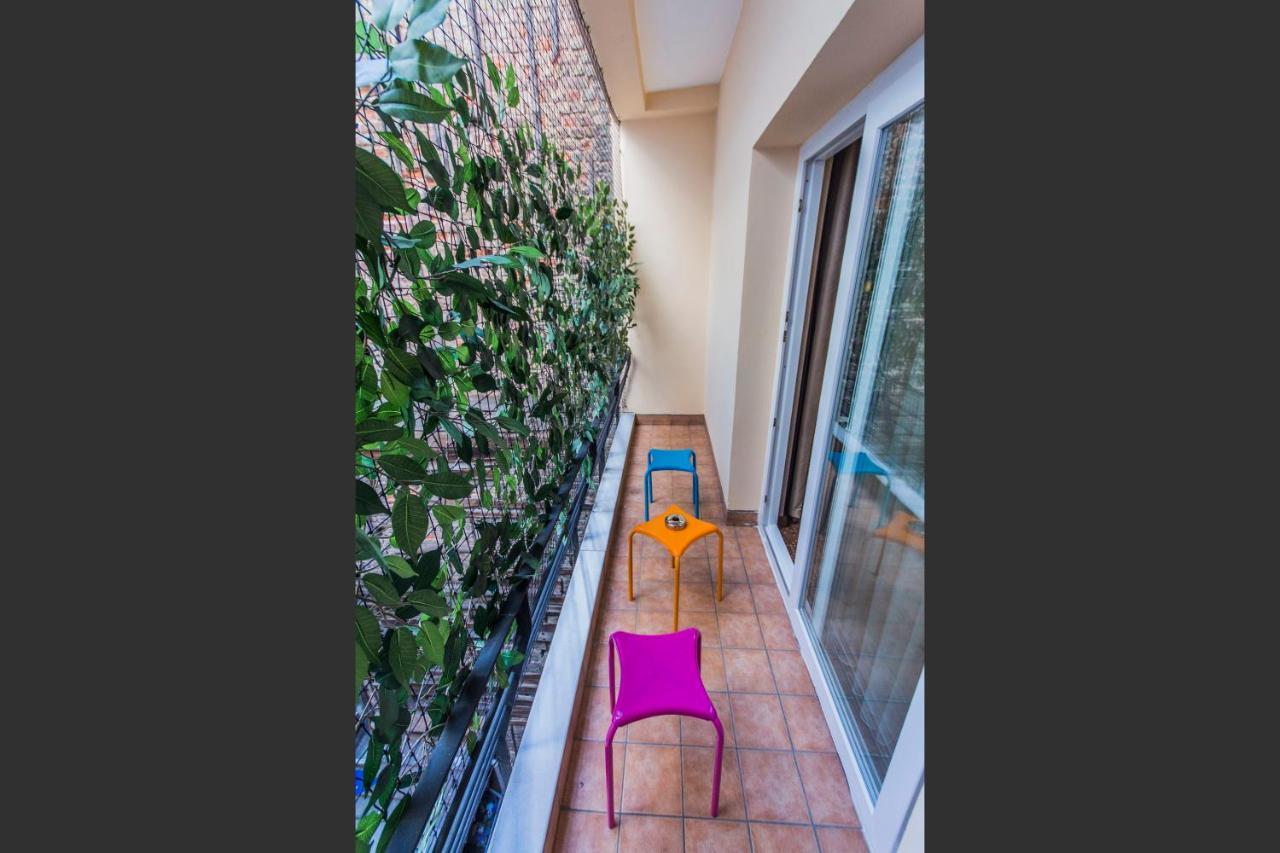 Fidan Residence Taksim Deluxe - Istanbul — Photos 3